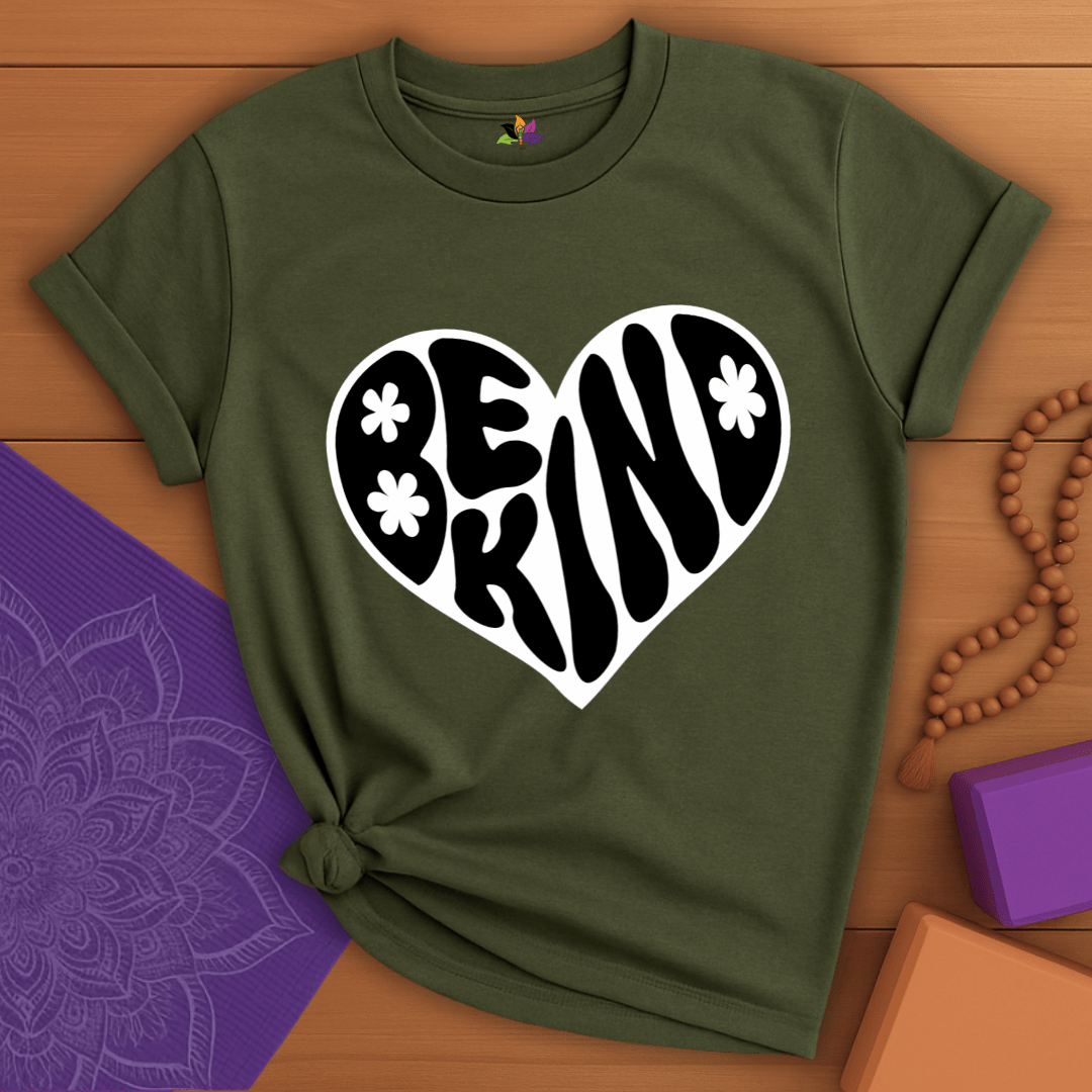 BE Kind T-shirt