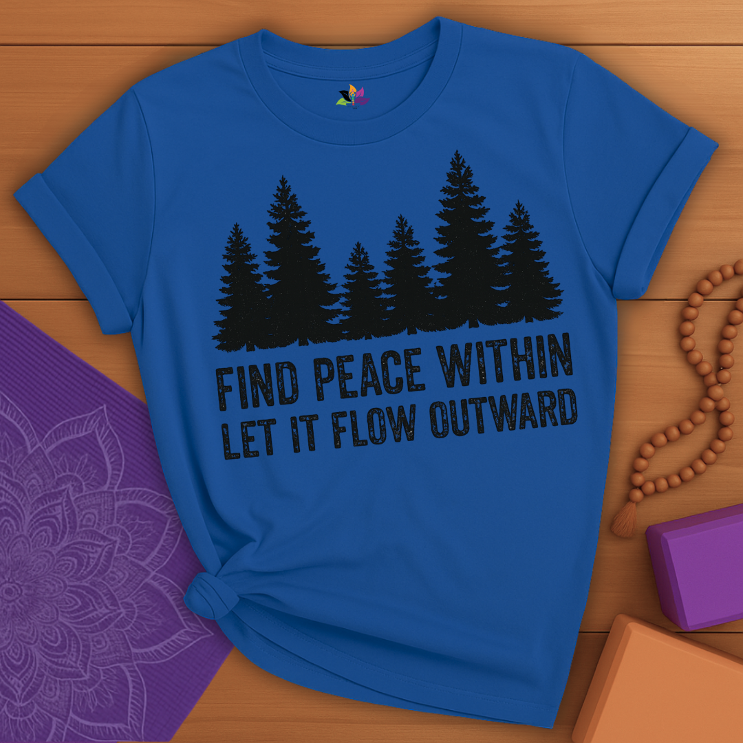 Flow from Within T-shirt