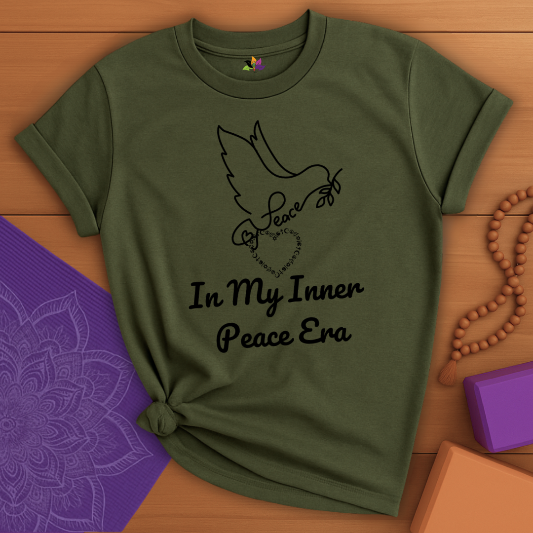 Peace Era T-shirt