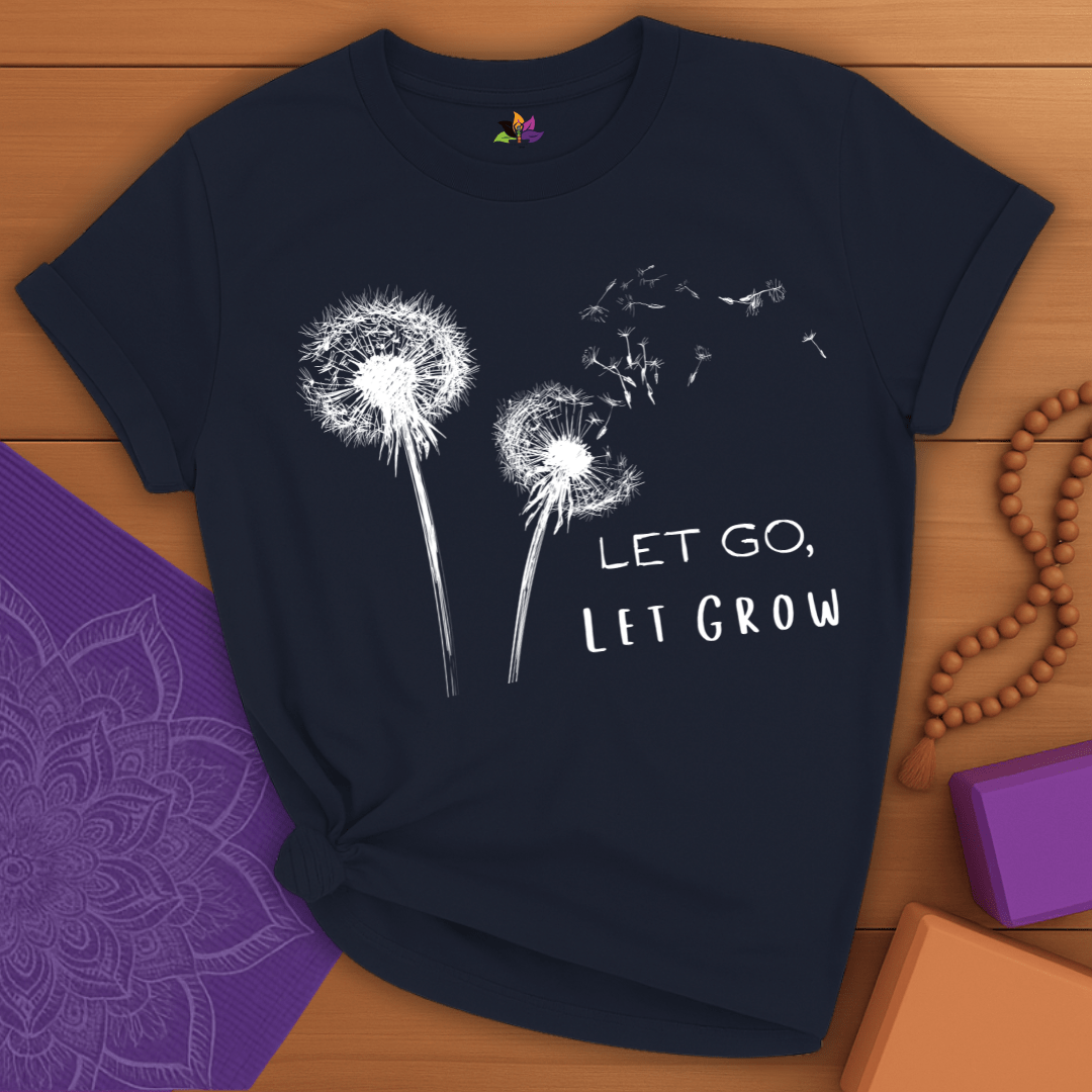 Grow Free T-shirt