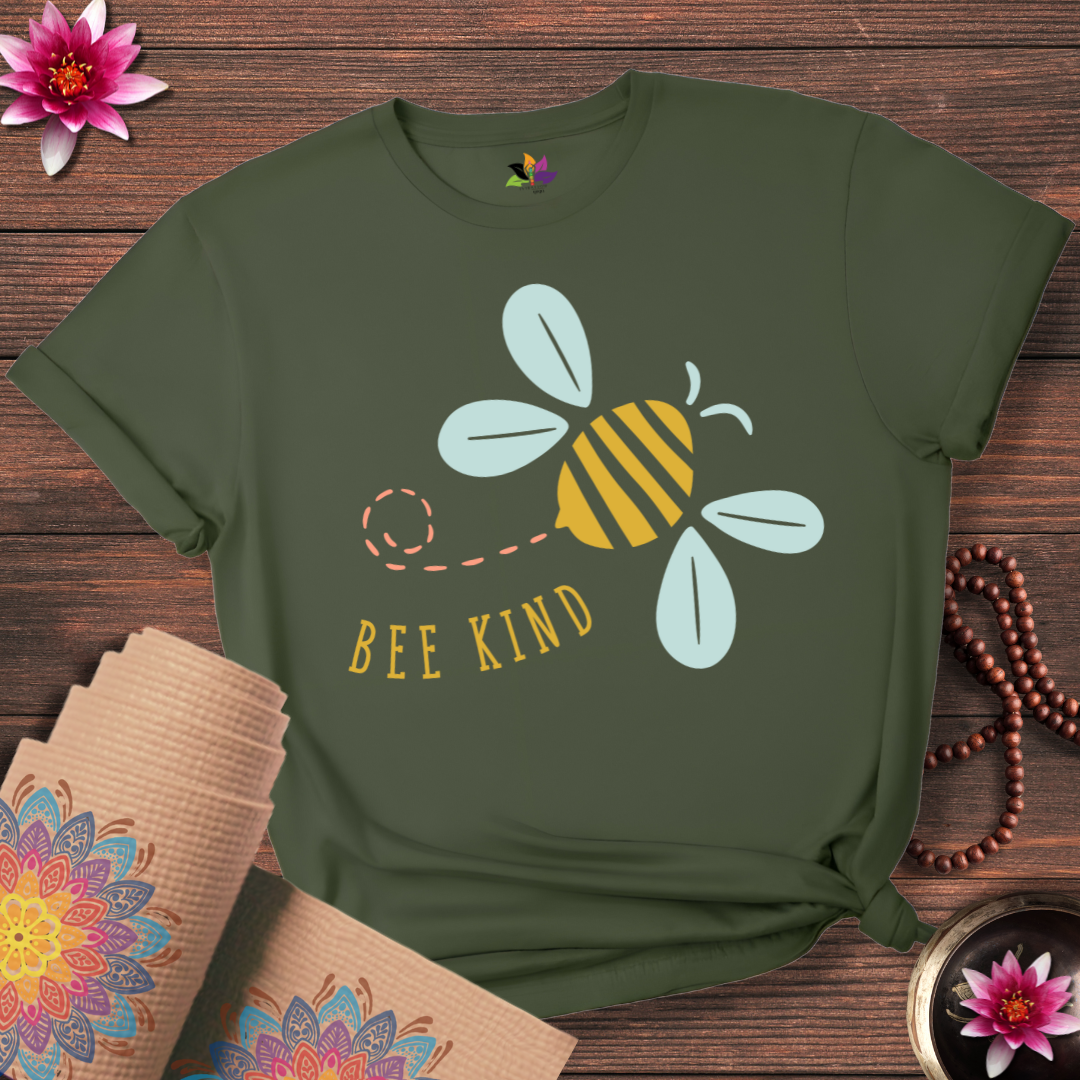 The Kind Bee T-shirt