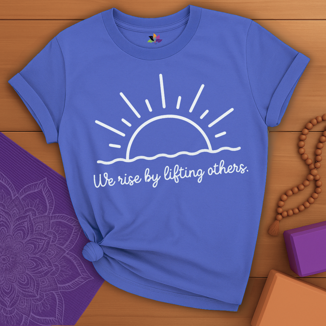 Lift & Rise T-shirt