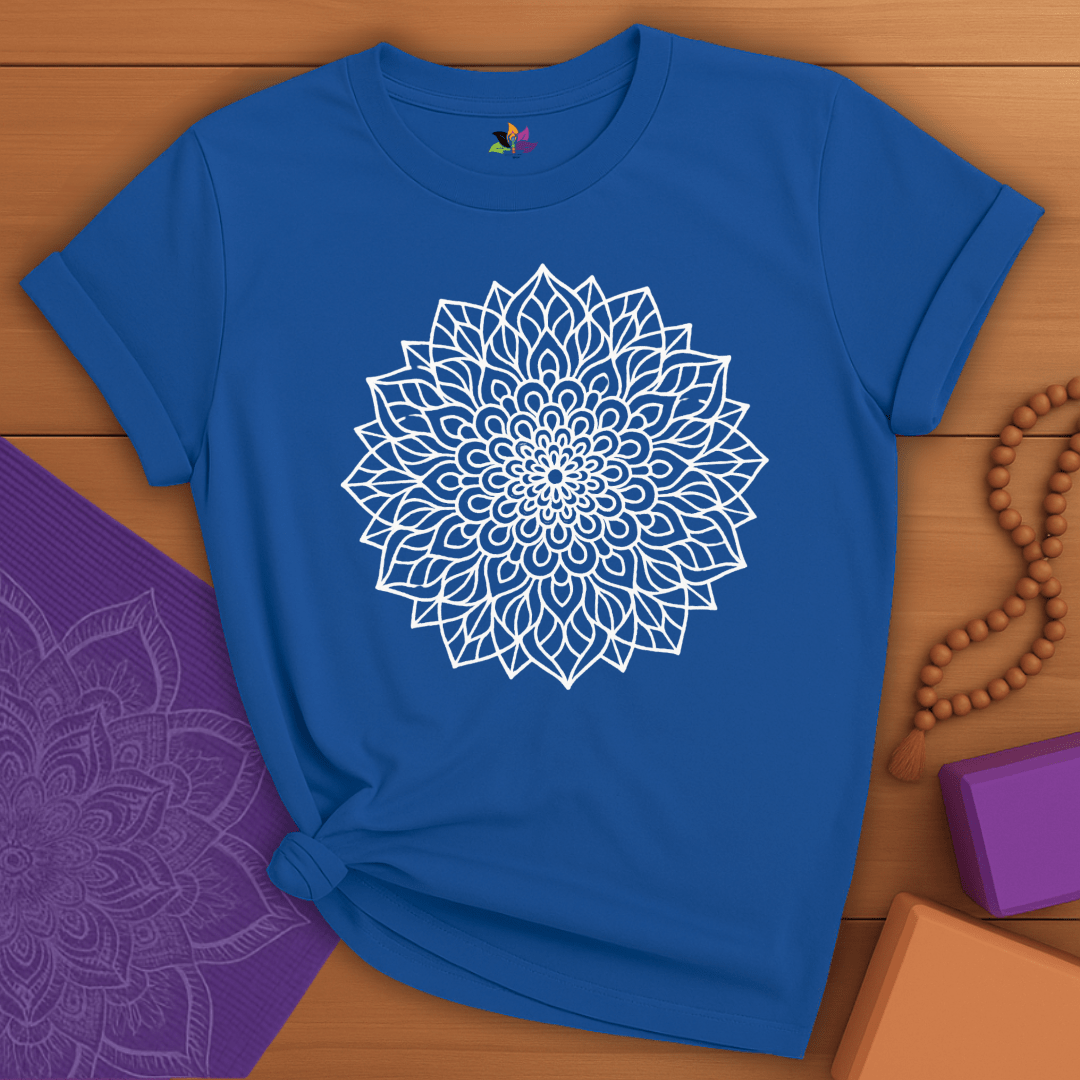 Sacred Bloom T-shirt