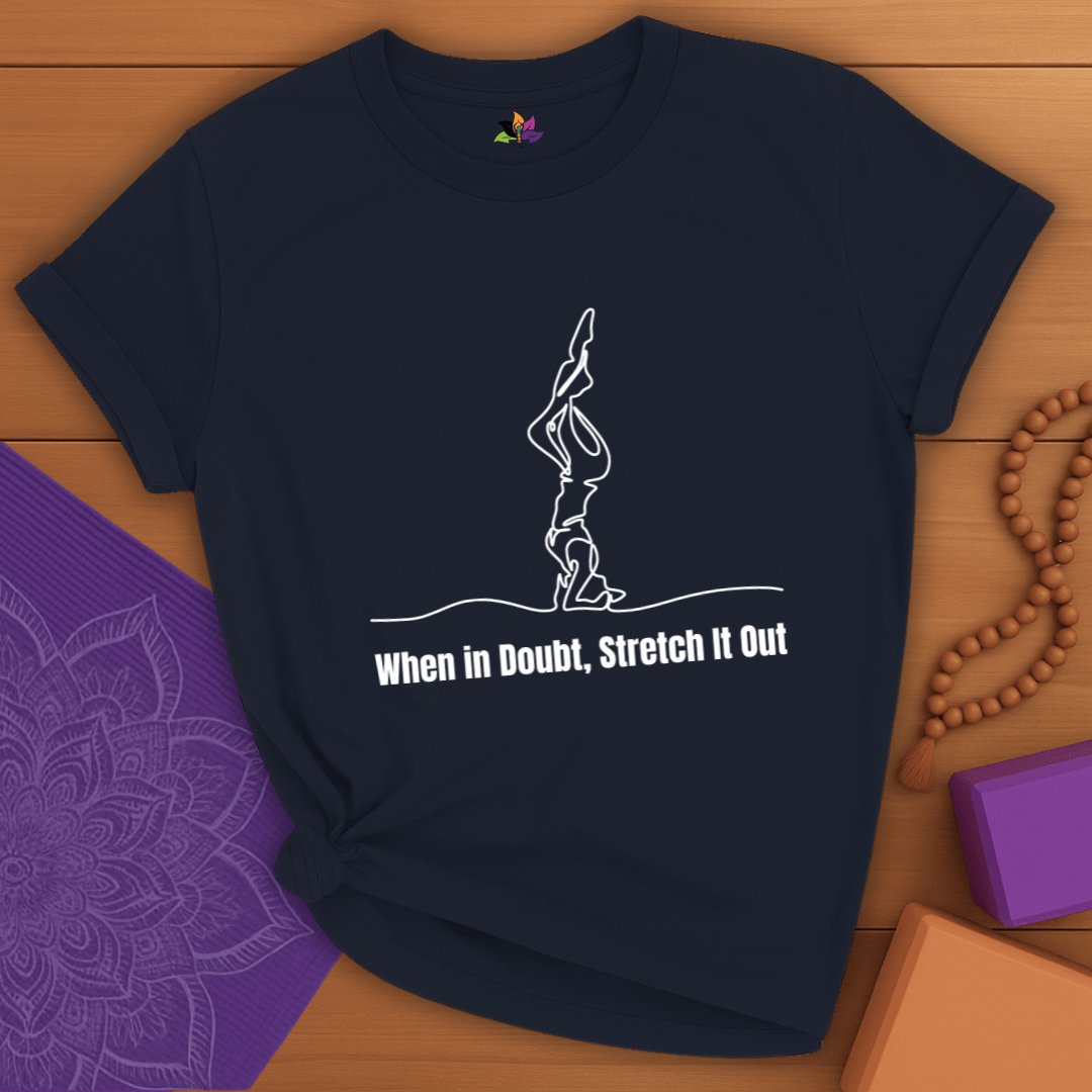 Stretch It Out T-shirt