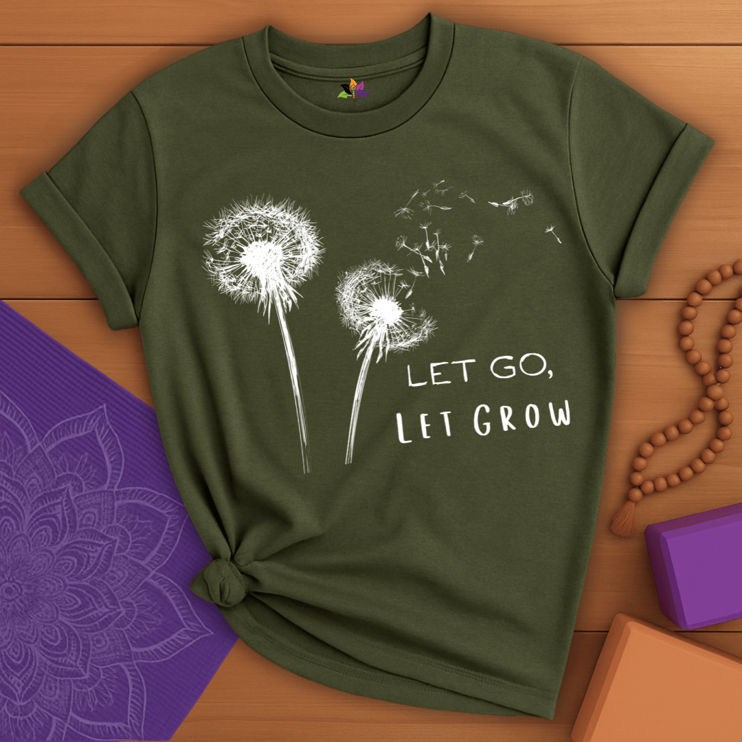 Grow Free T-shirt