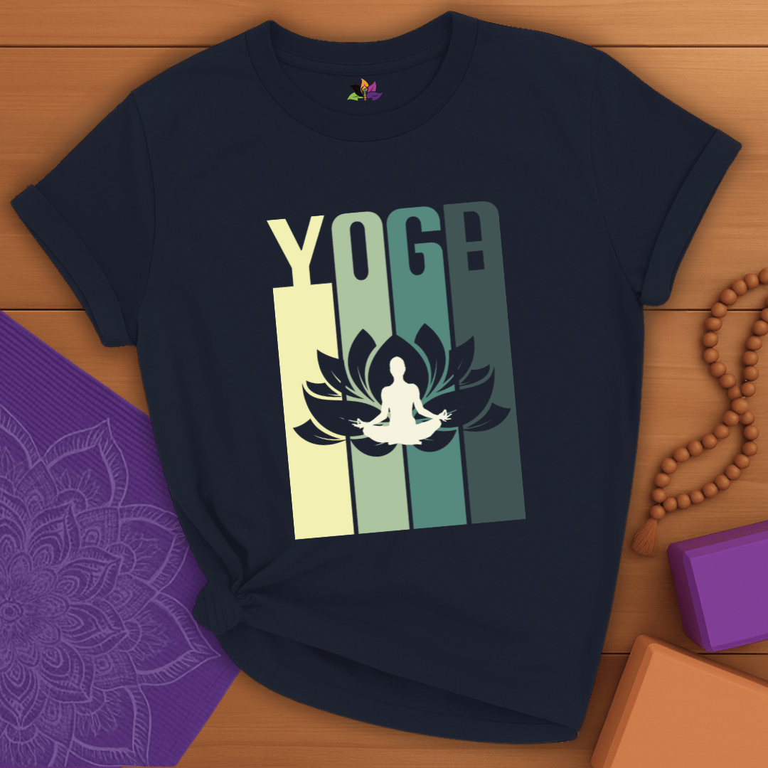 Enlightened Path T-shirt