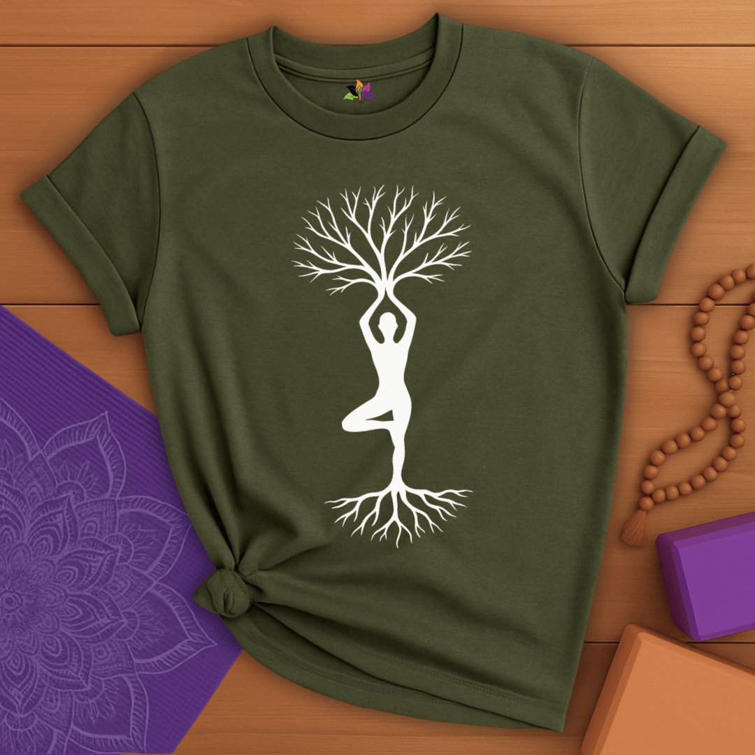 Treevana T-shirt