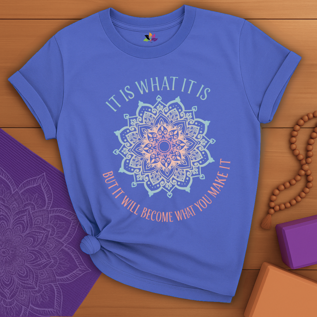 Empowered Balance T-shirt