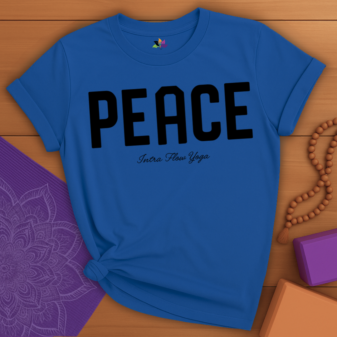 Peace T-shirt