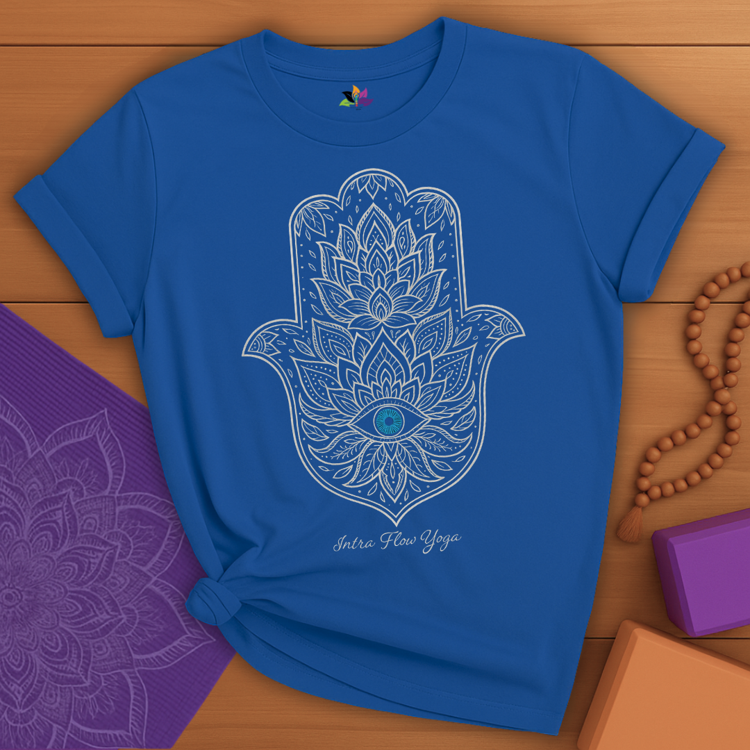 Eye of the Hand T-shirt