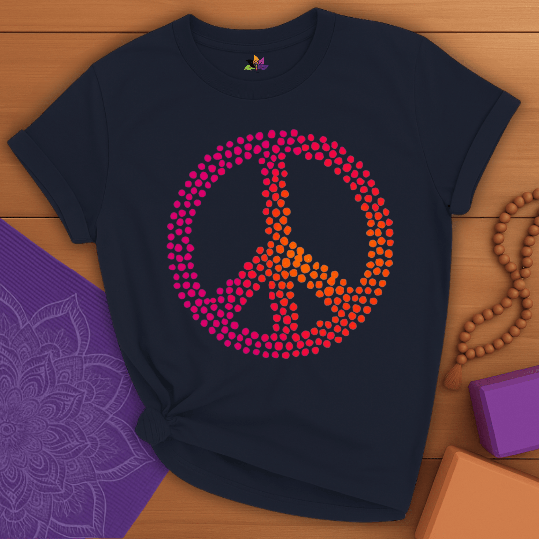 Peace Point T-shirt