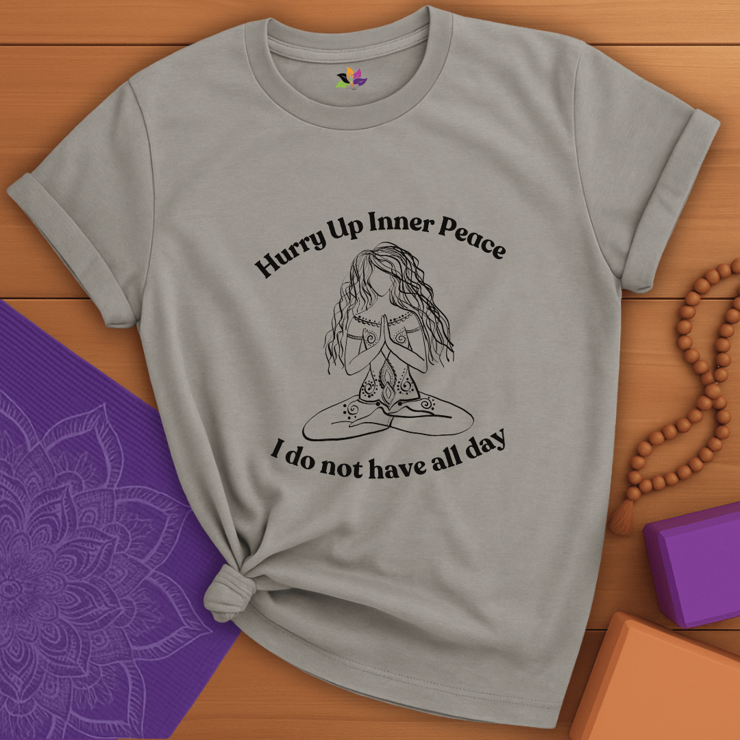 Inner Peace T-shirt
