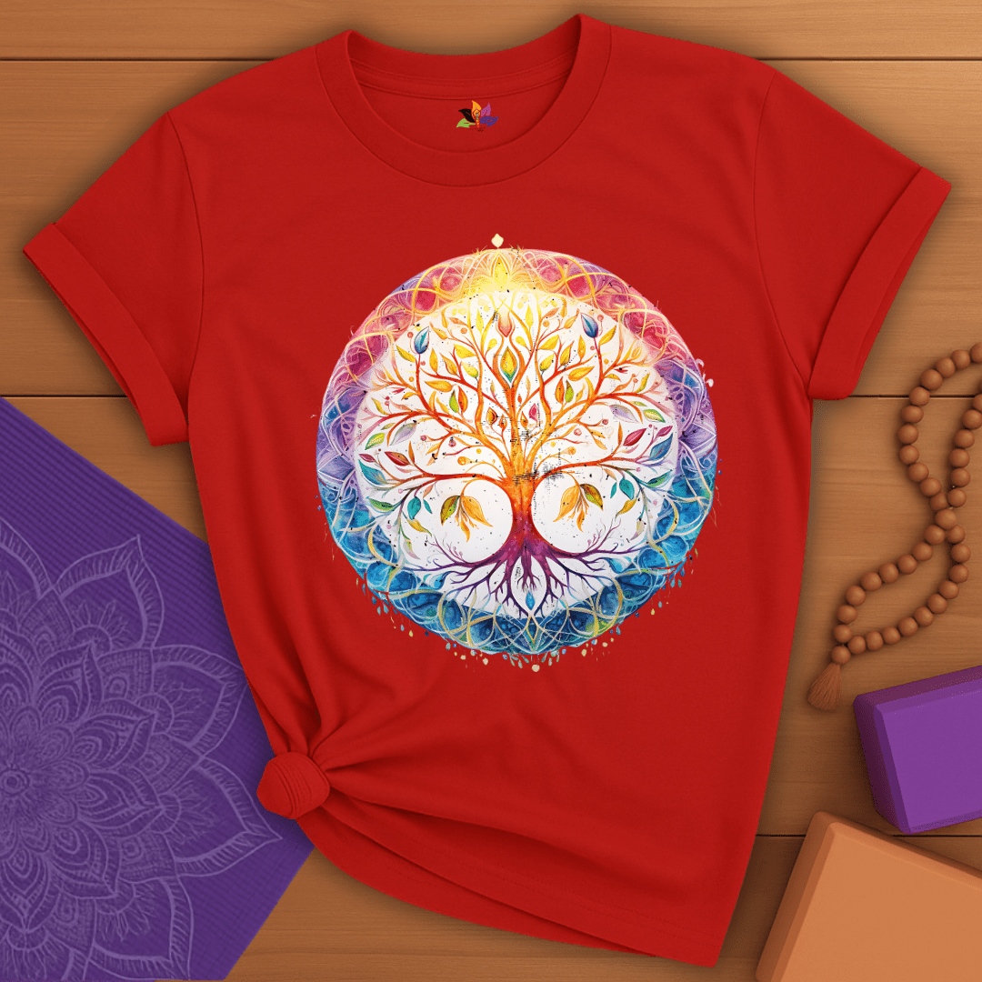 Eternal Tree of Life T-shirt