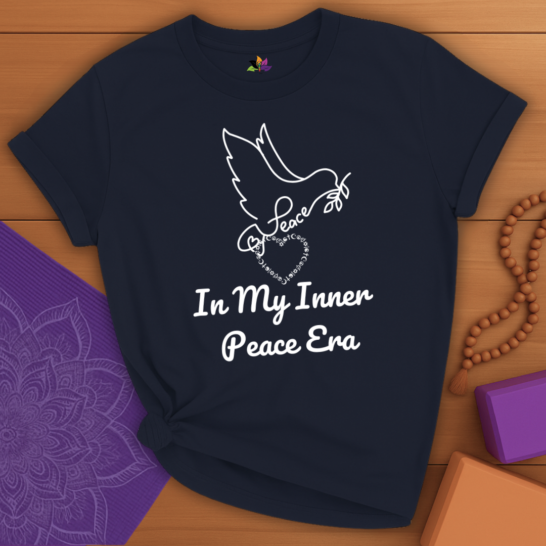 Peace Era T-shirt