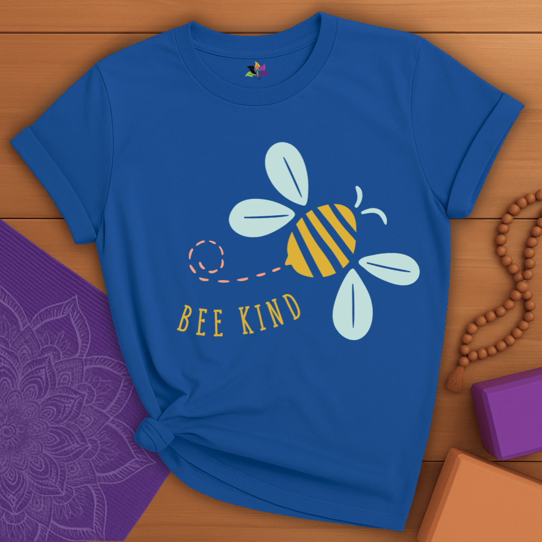 The Kind Bee T-shirt