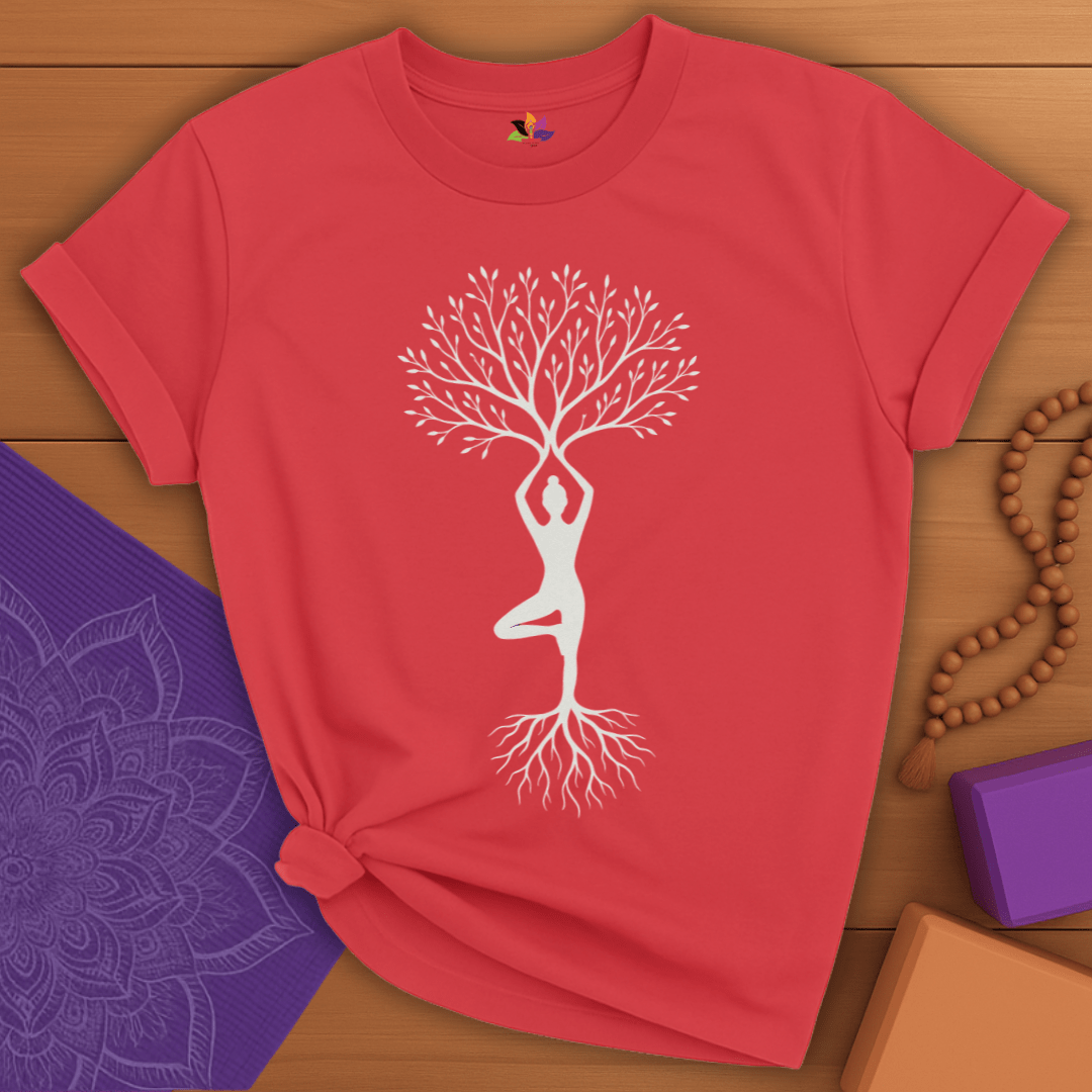 Rooted in Balance T-shirt