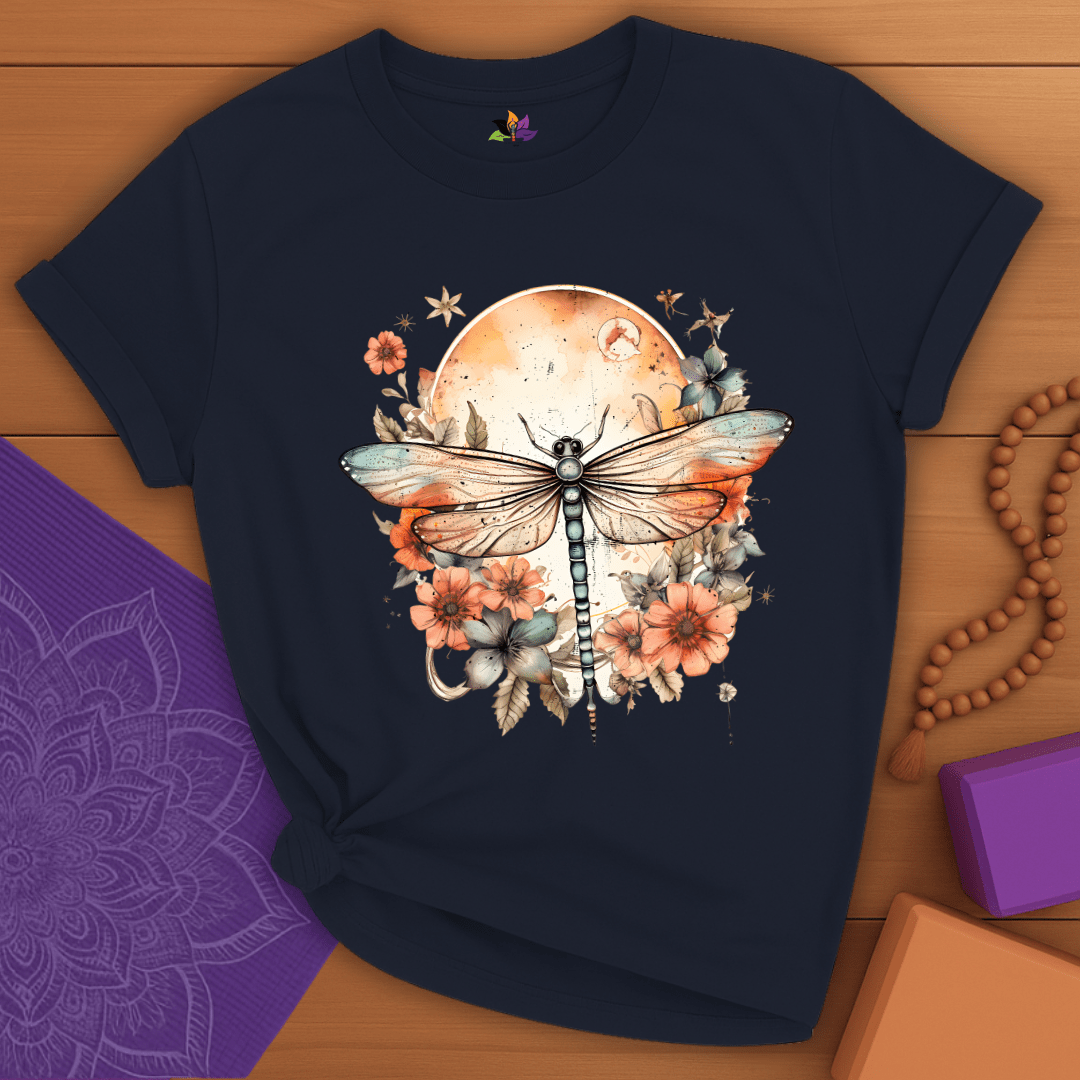 Dragonfly Dreams T-shirt