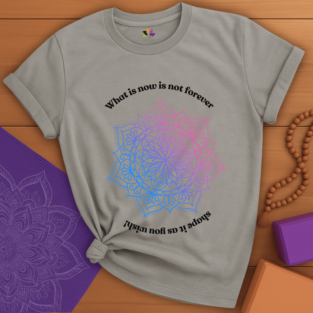 Now & Beyond T-shirt