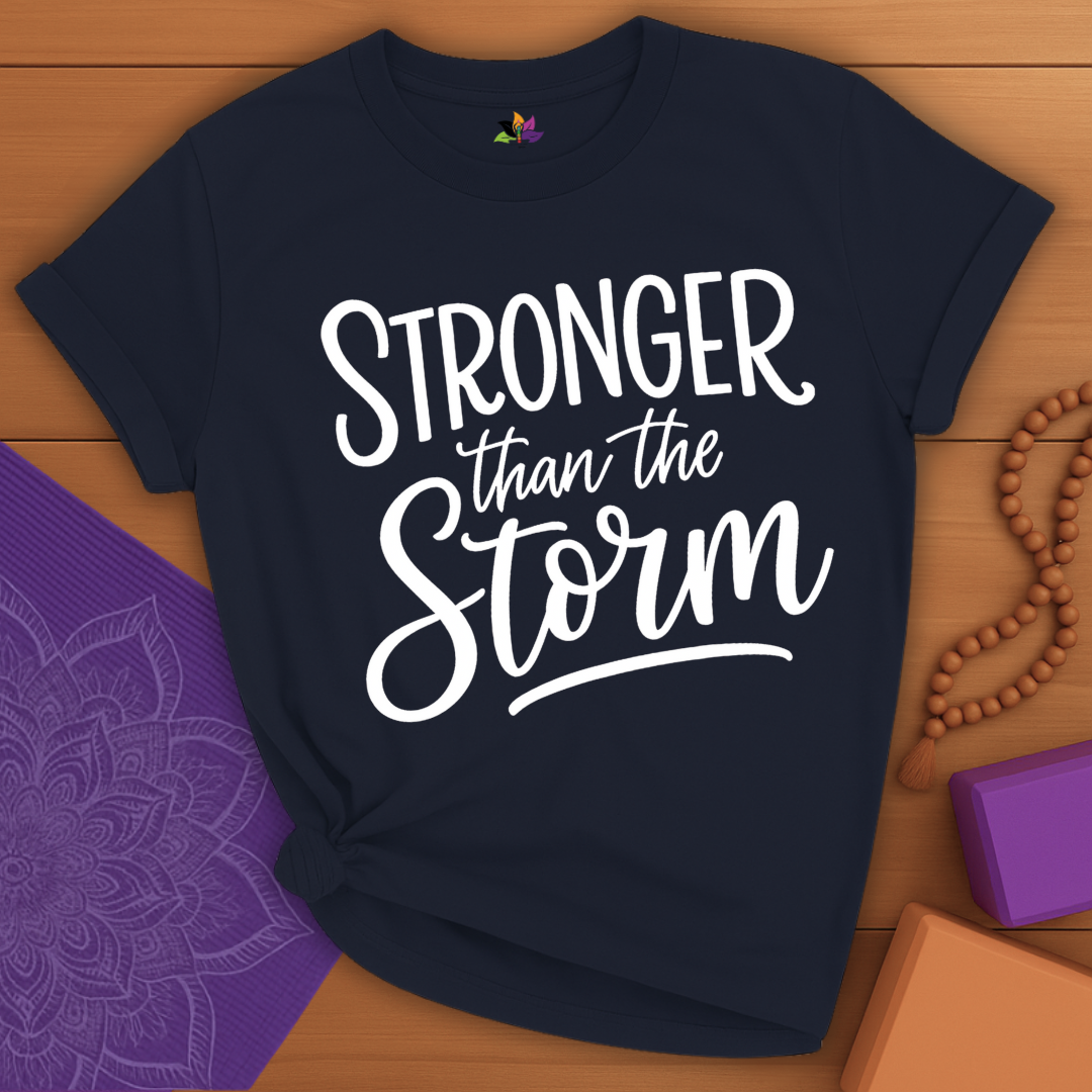 Stormproof T-shirt