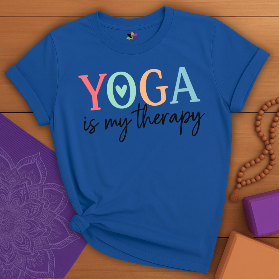 Therapy Flow T-shirt