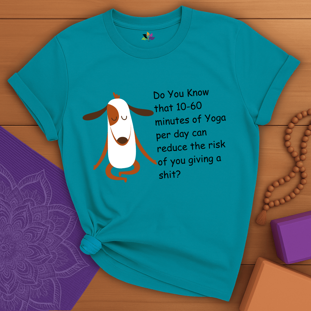 Peace Over Drama T-shirt