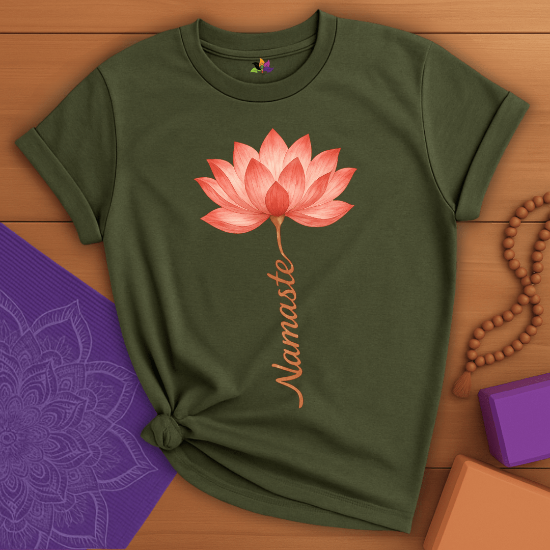 Lotumaste T-shirt
