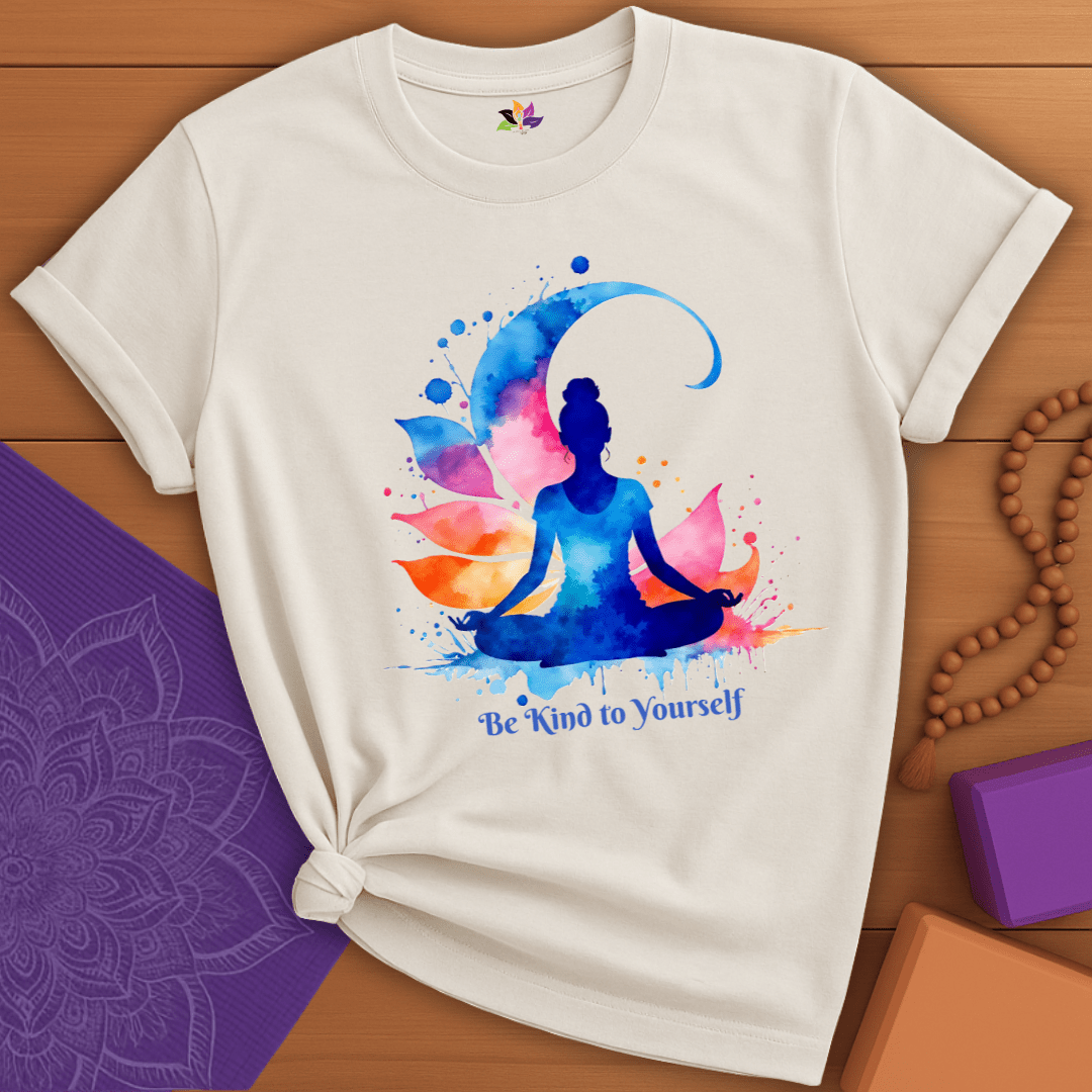 Yogi Cascade T-shirt
