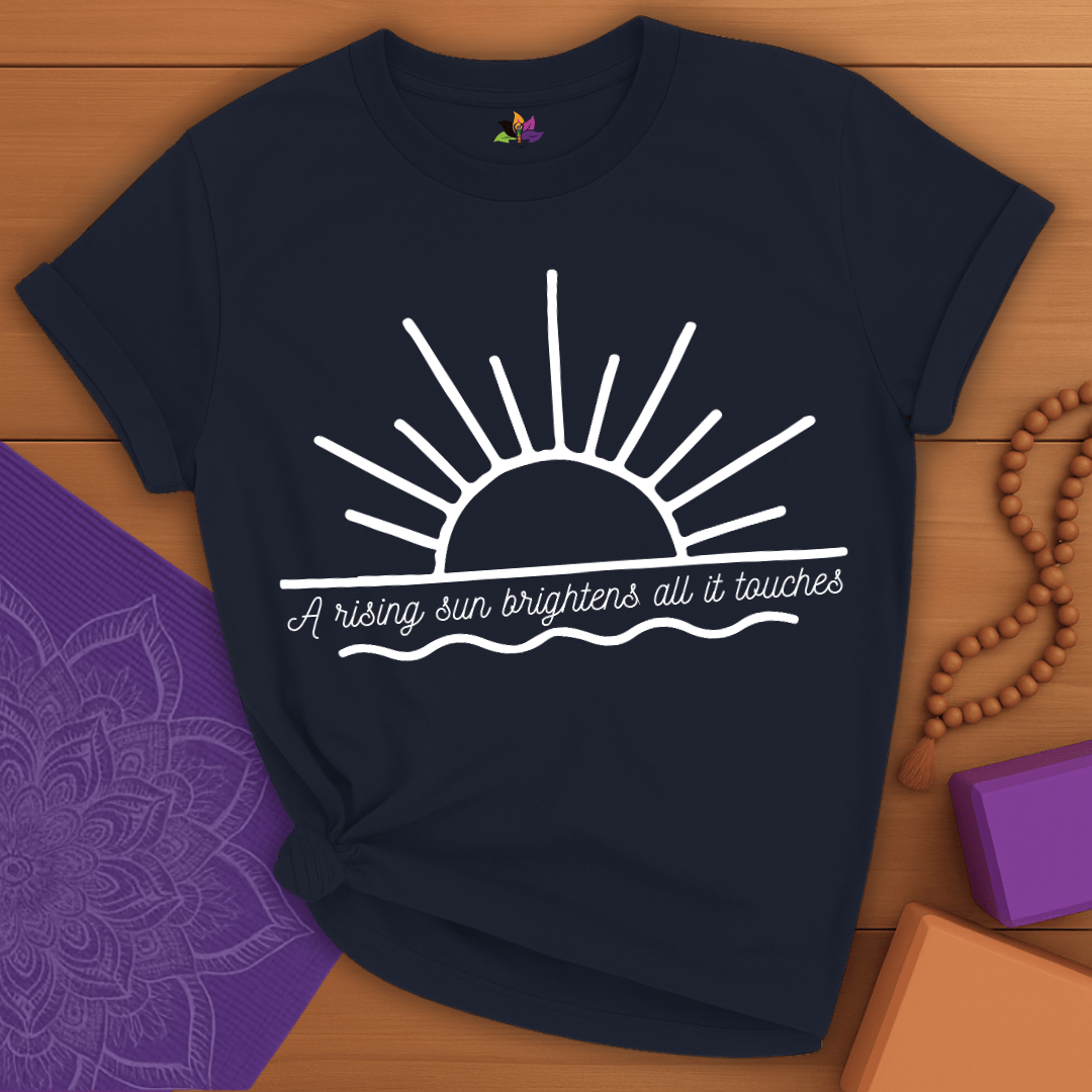 Rising Sun T-shirt