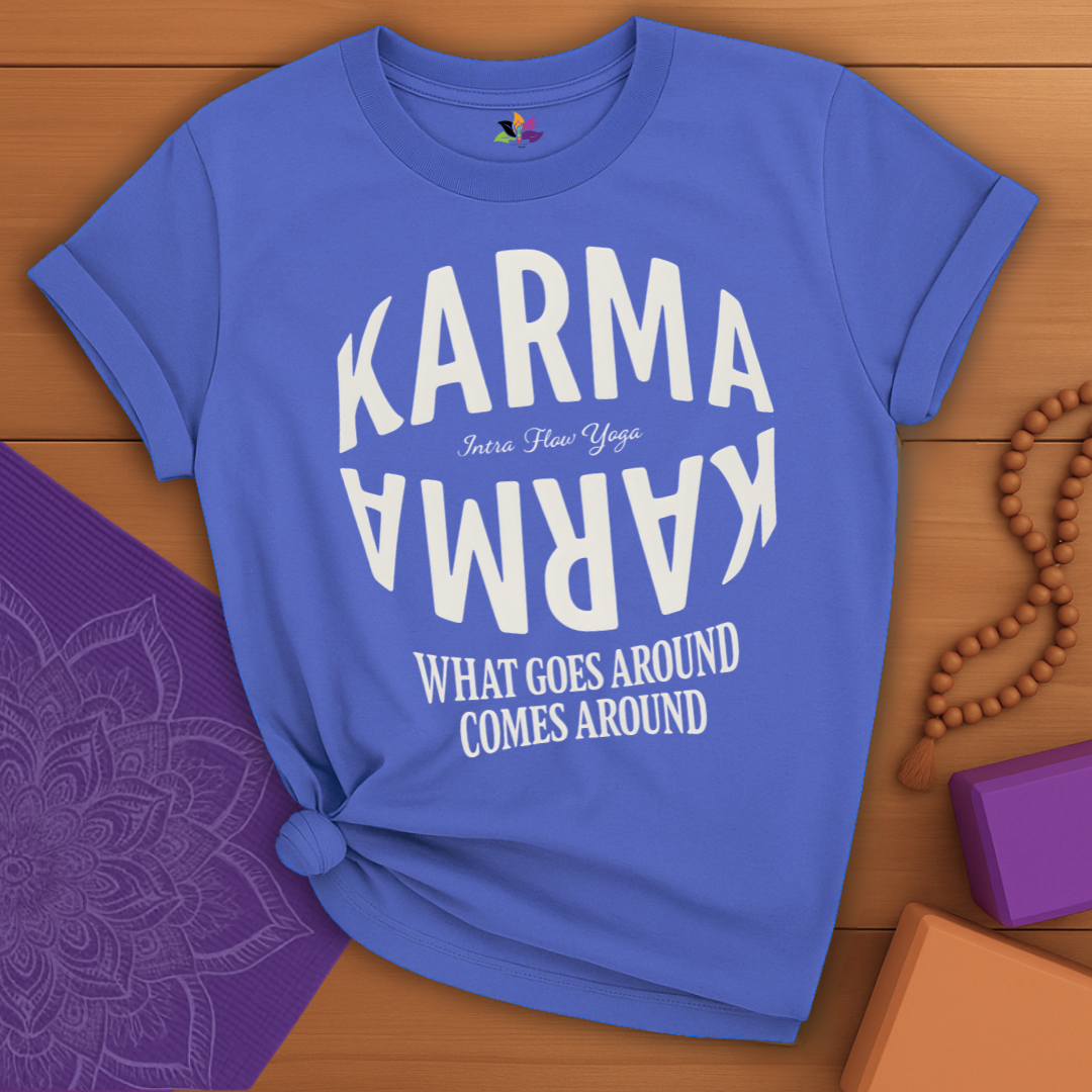 KARMA T-shirt