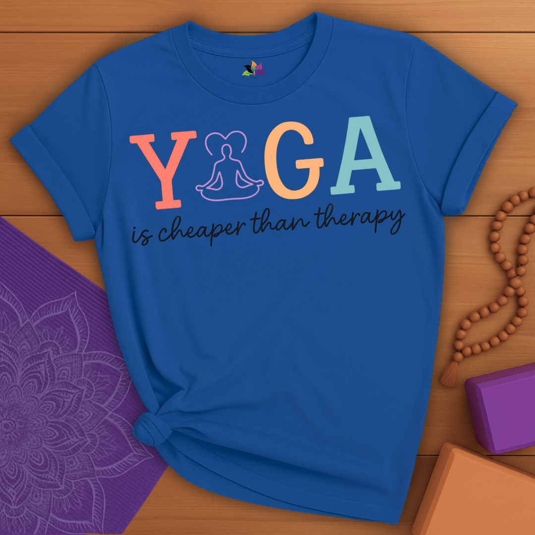 Therapy Hack T-shirt
