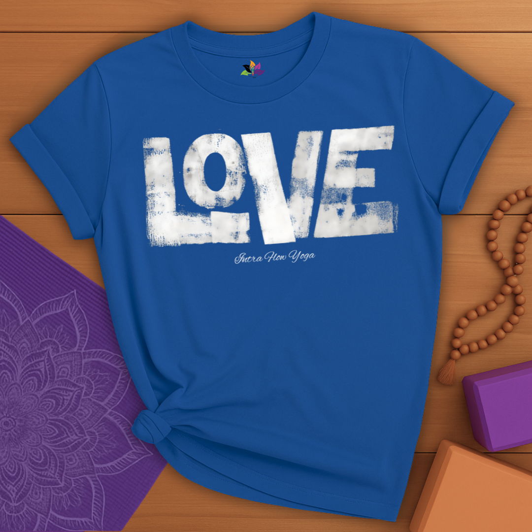 Sacred Love T-shirt