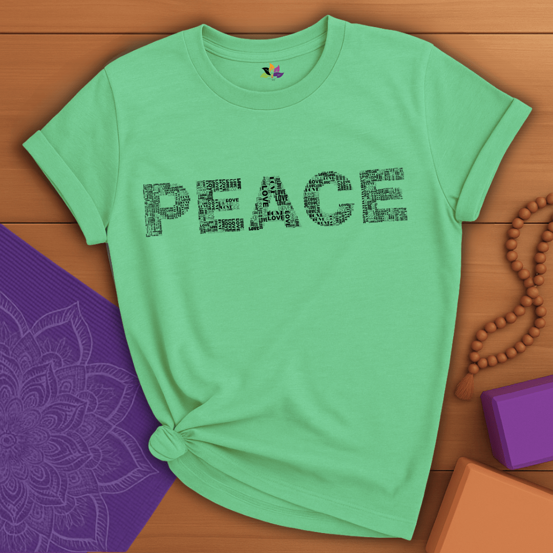 Art of Peace T-shirt