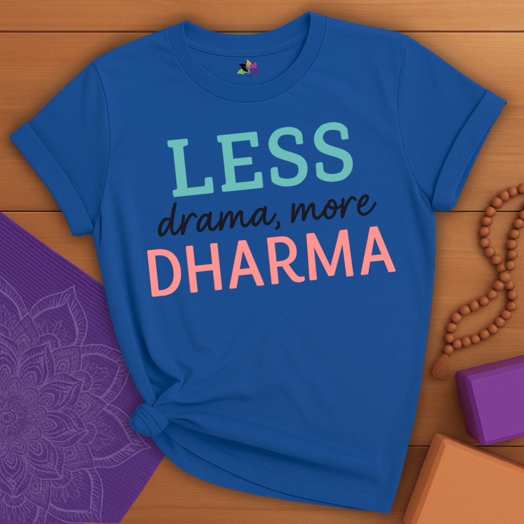 Zen Dharma T-shirt