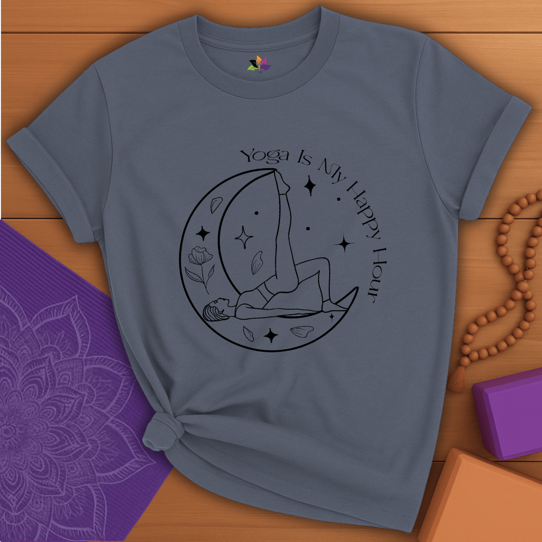 Happy Hour T-shirt