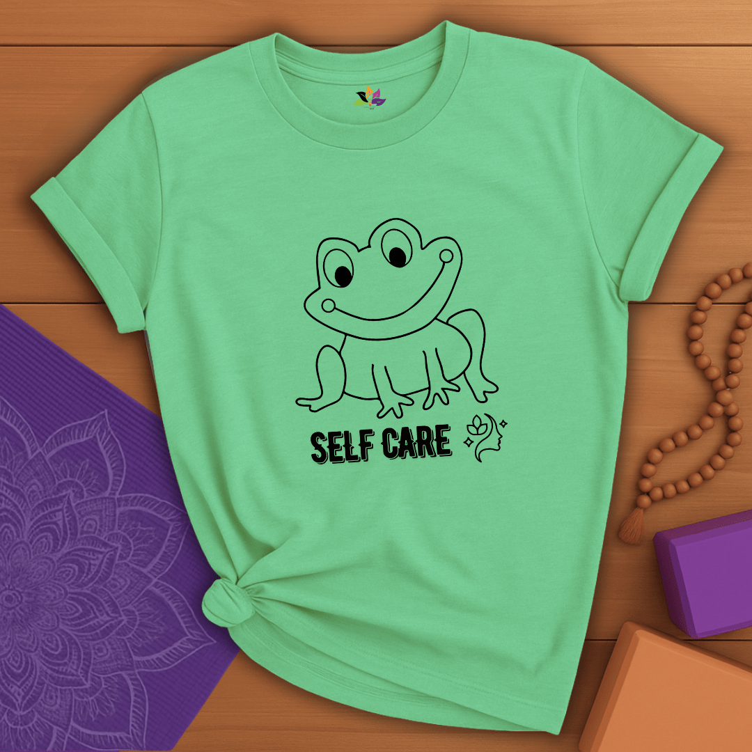 Self Care T-shirt