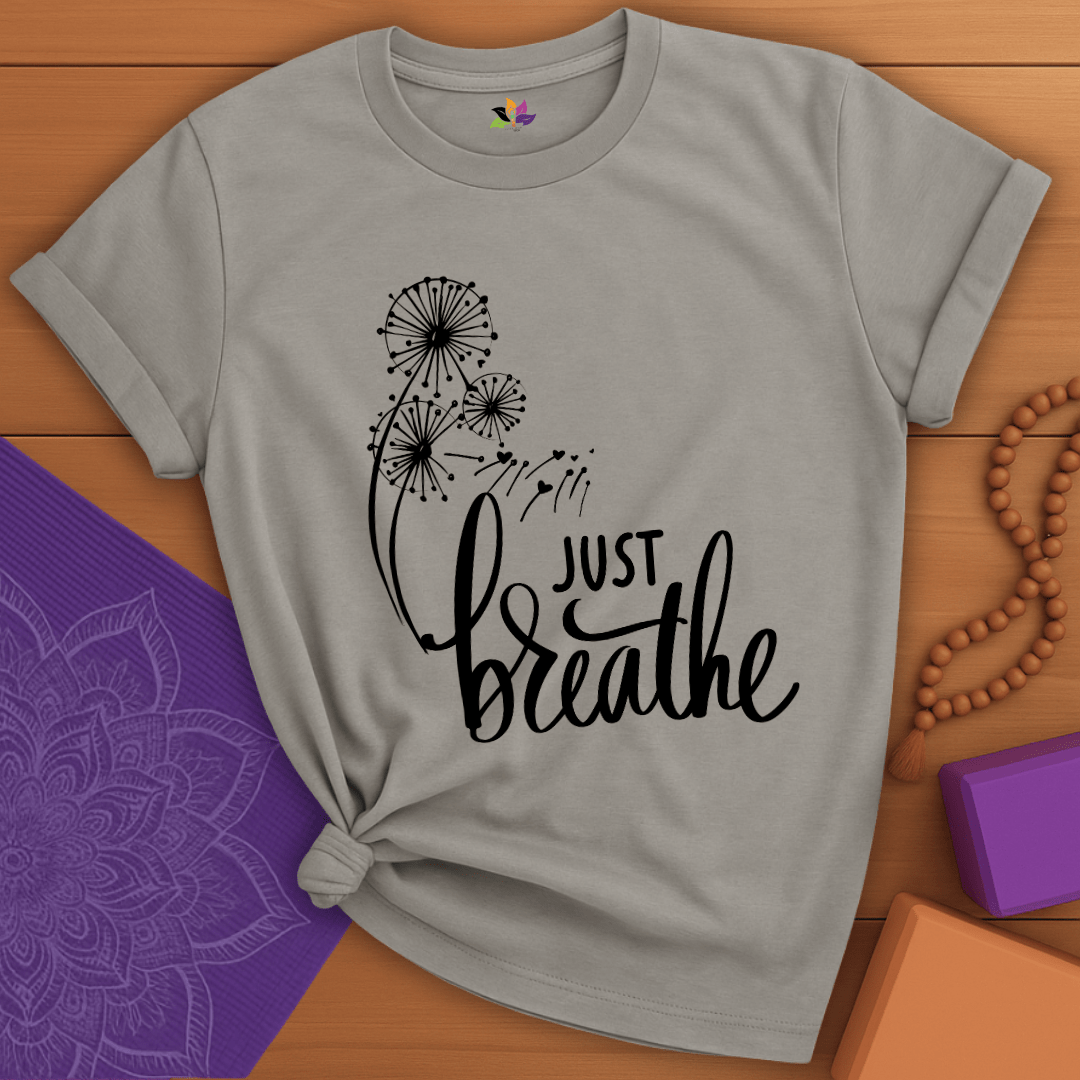 Gentle Winds T-shirt