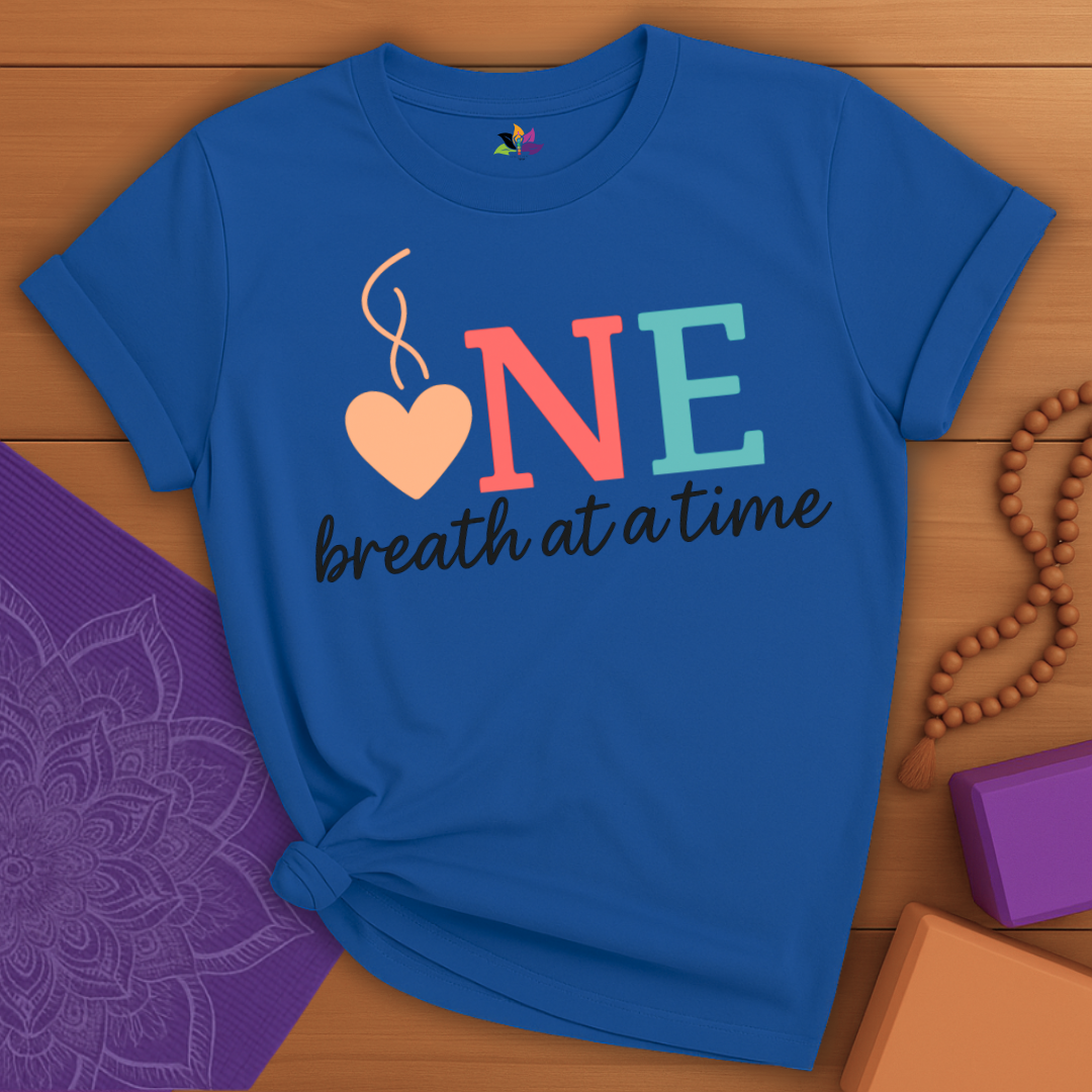 One Breath T-shirt