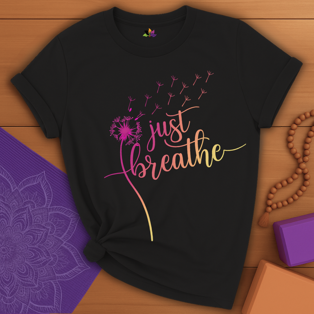 Breathe Flow T-shirt