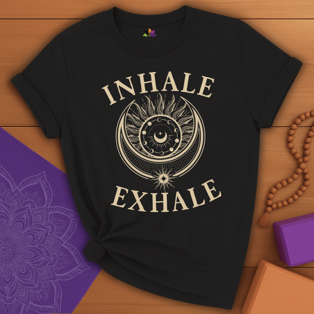Celestial Breath T-shirt