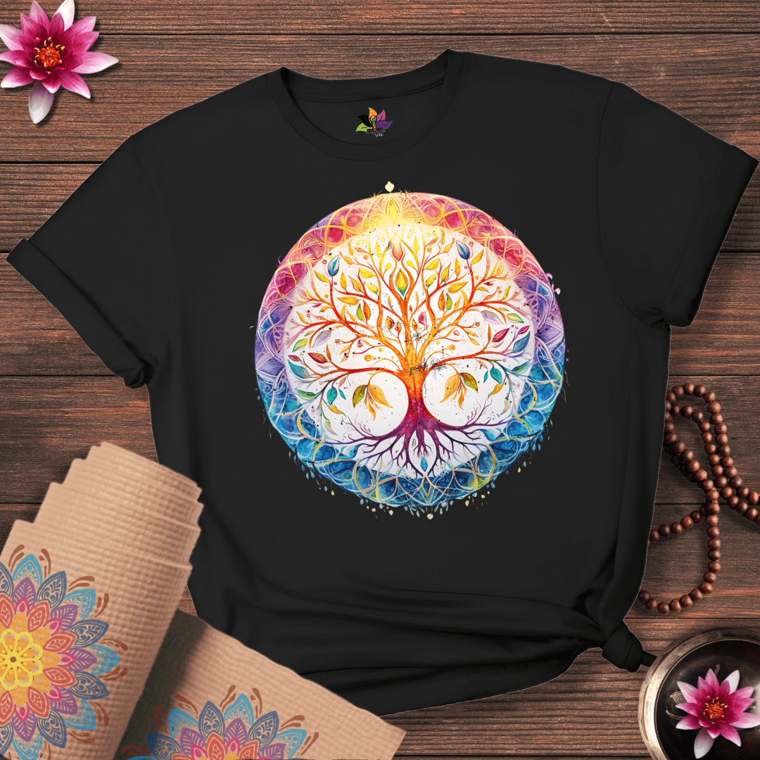 Eternal Tree of Life T-shirt