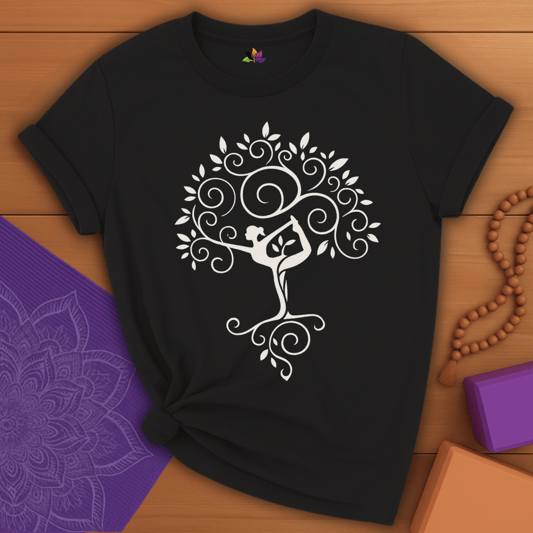 Rooted Grace T-shirt
