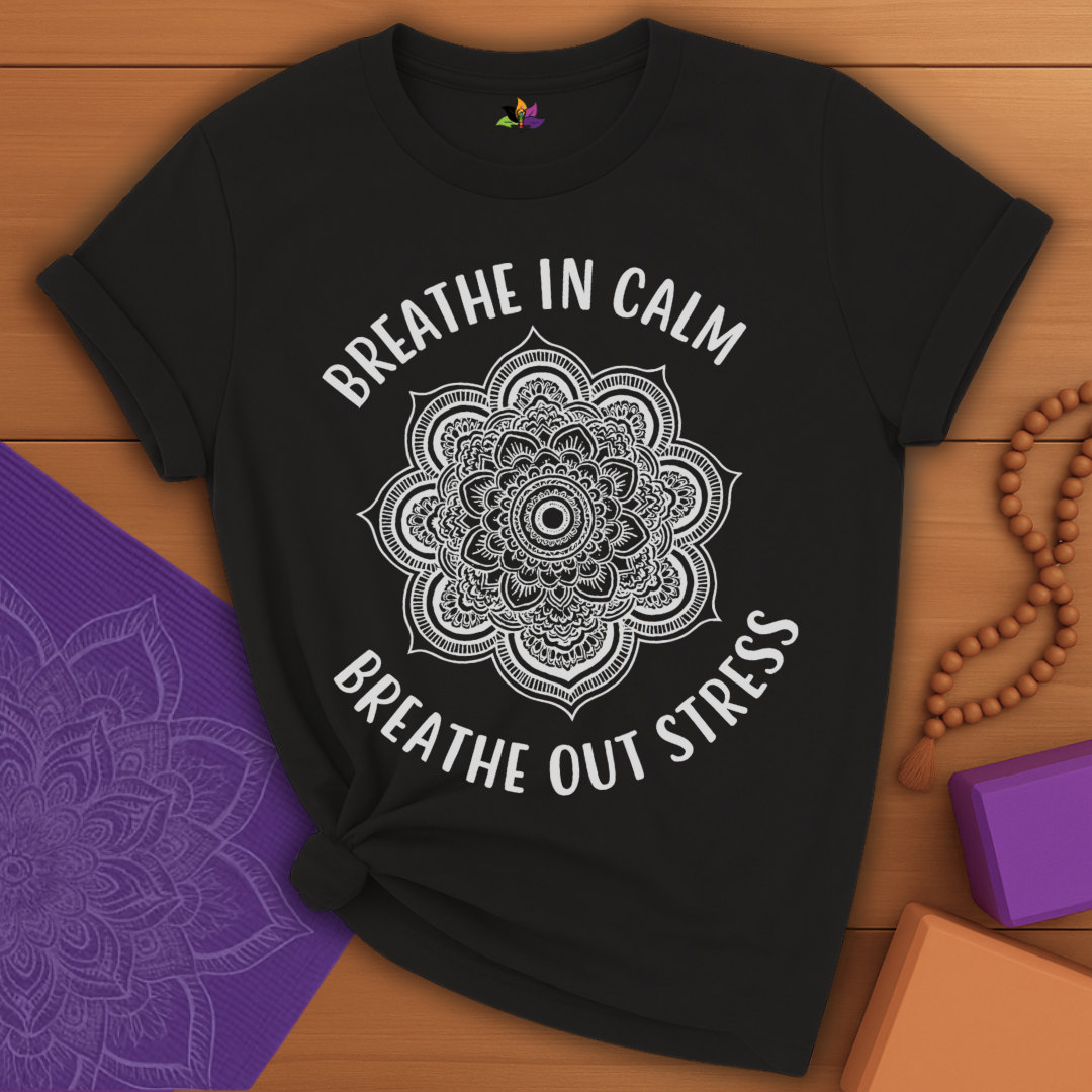 Calm Flow T-shirt