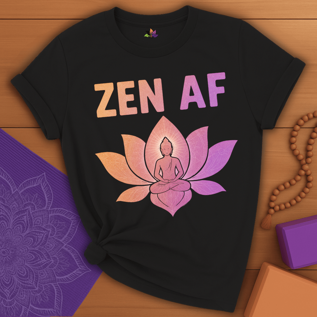 Zen AF T-shirt
