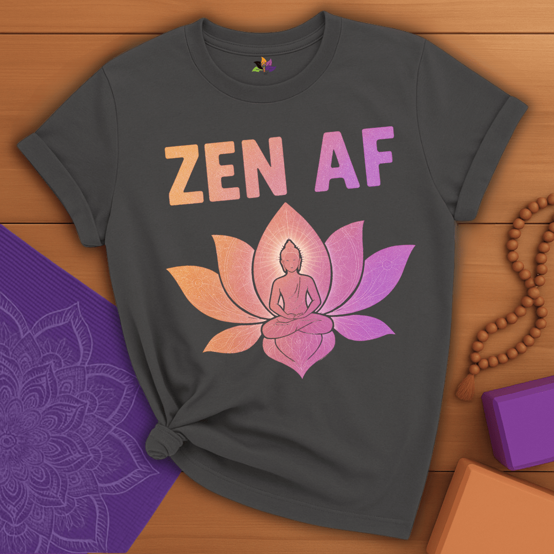 Zen AF T-shirt