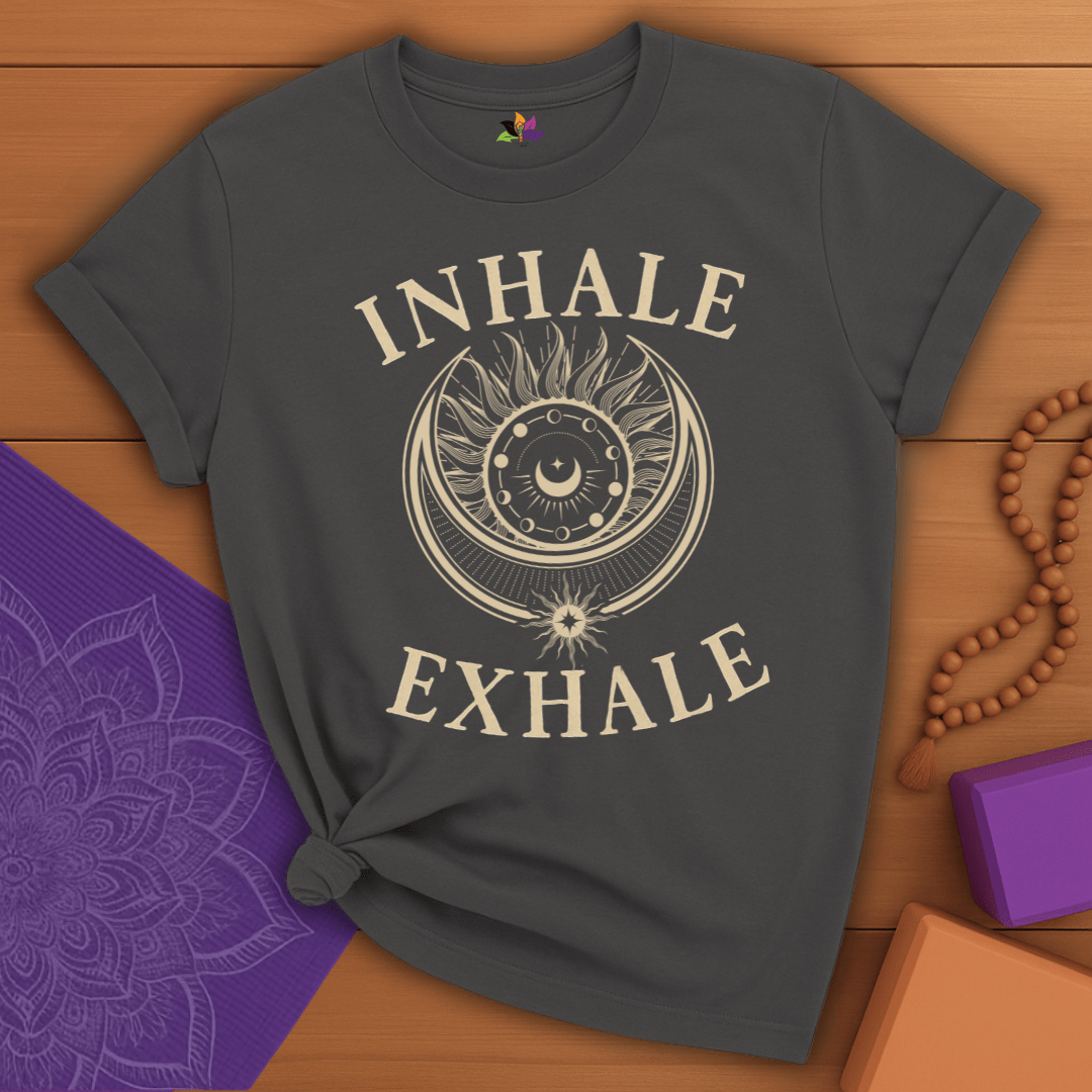 Celestial Breath T-shirt