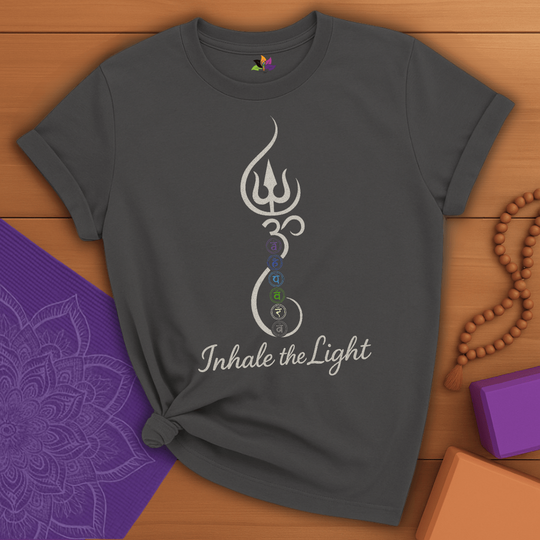 Chakra Flow Alignment T-shirt