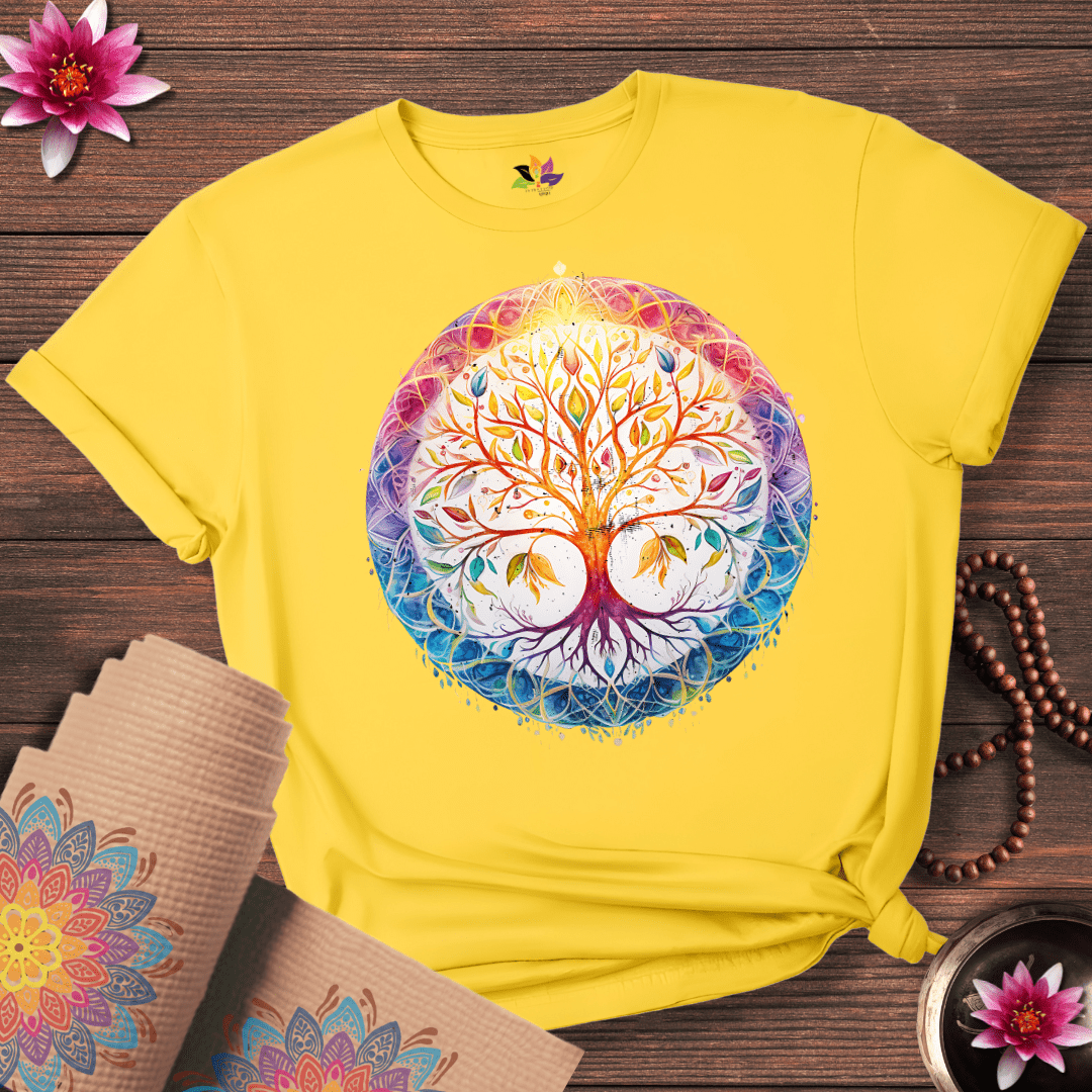 Eternal Tree of Life T-shirt