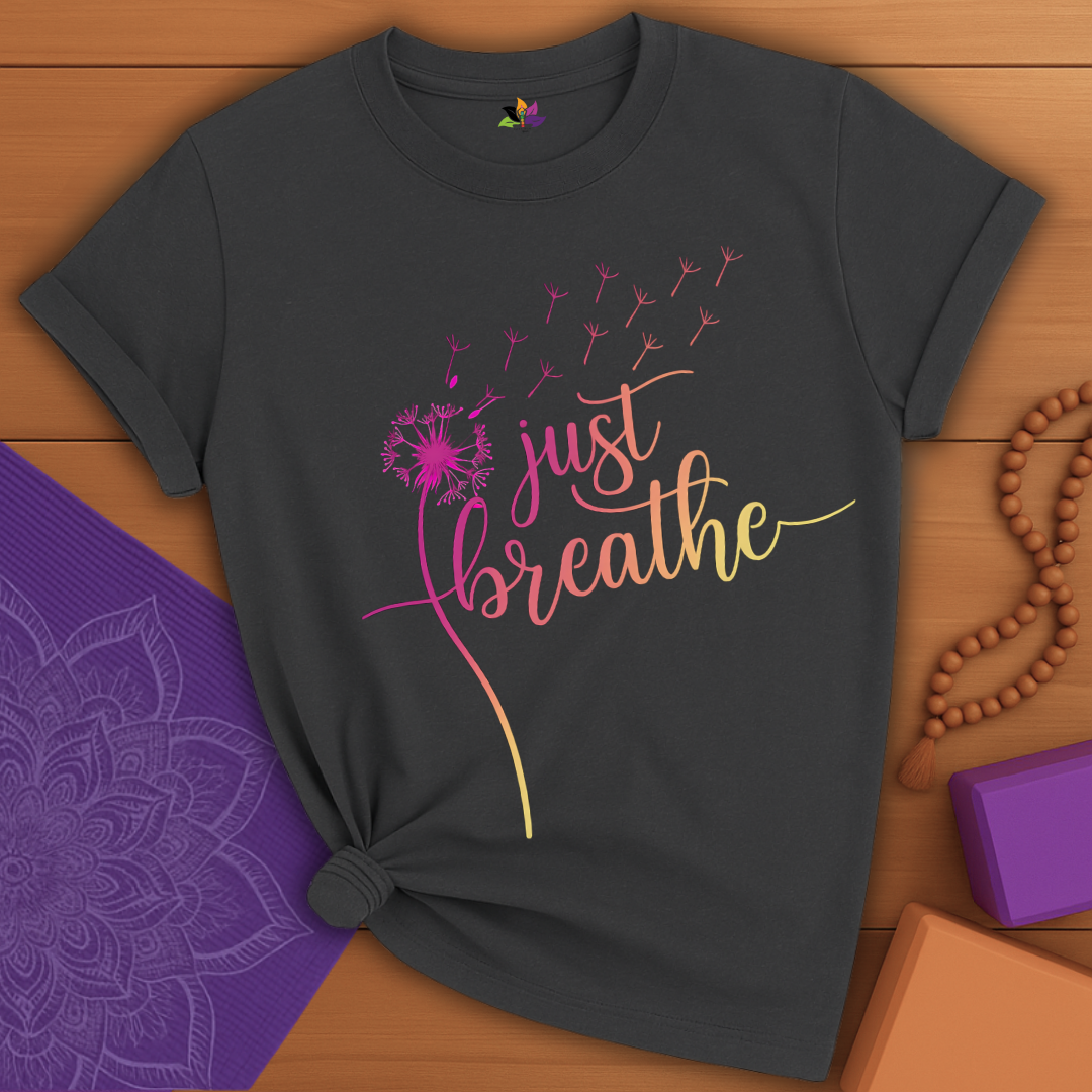Breathe Flow T-shirt