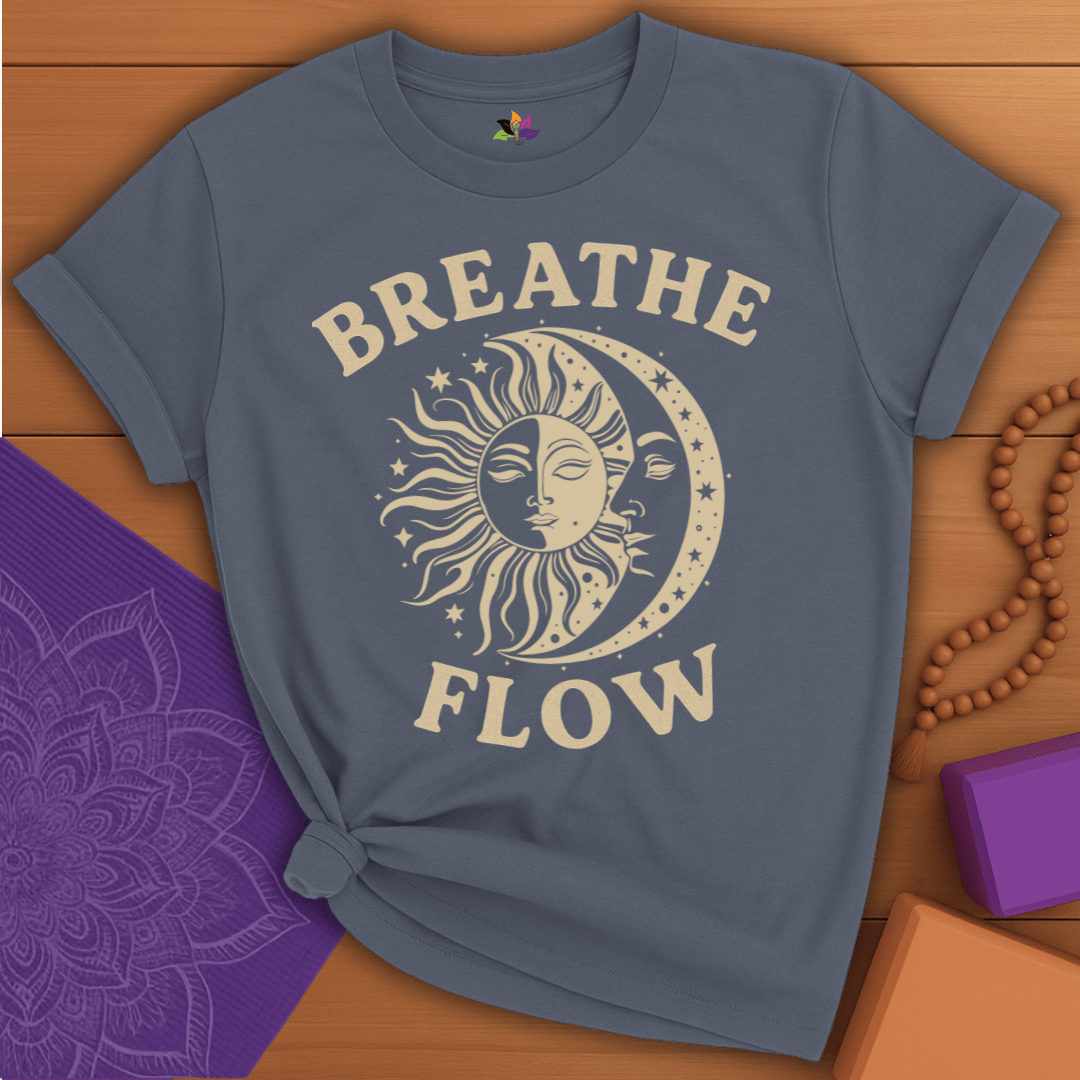 Solar Flow T-shirt