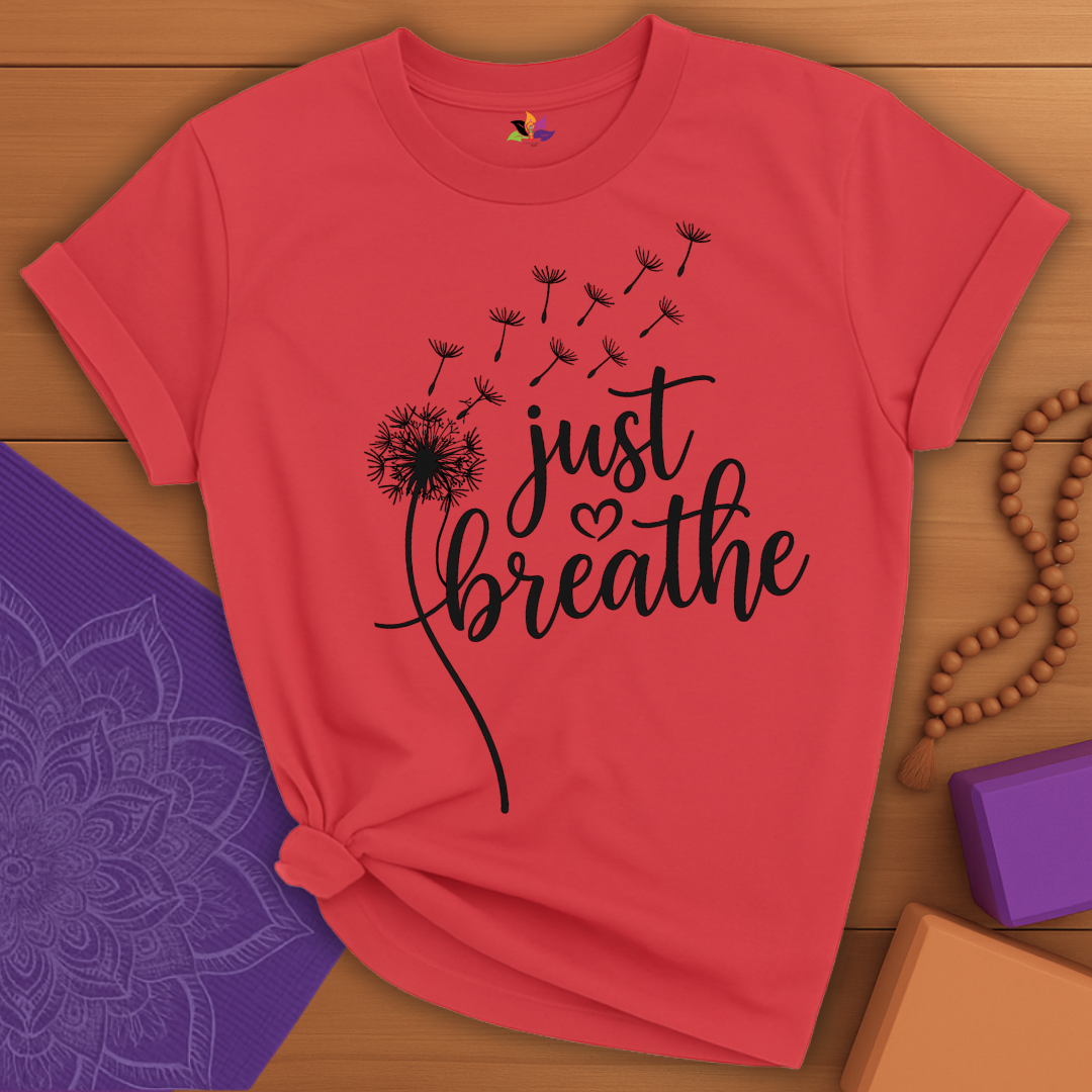 Breathe Free T-shirt